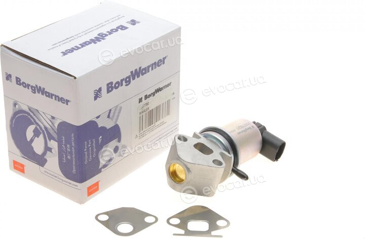 Wahler / BorgWarner 710778D0