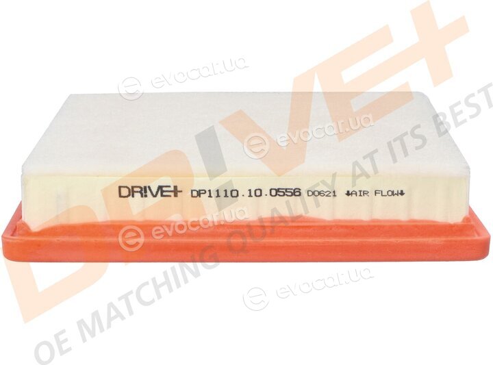 Drive+ DP1110.10.0556