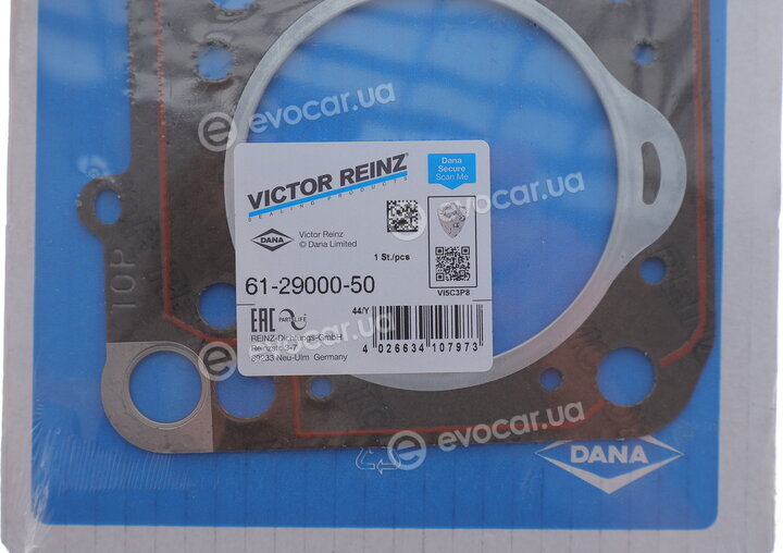 Victor Reinz 61-29000-50