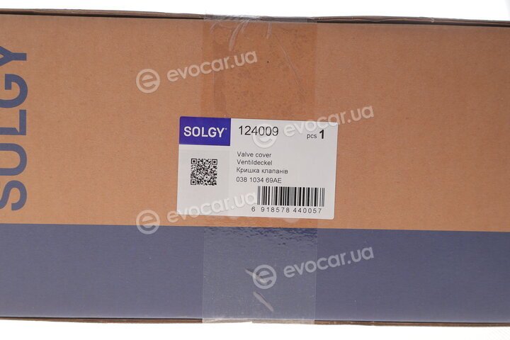 Solgy 124009