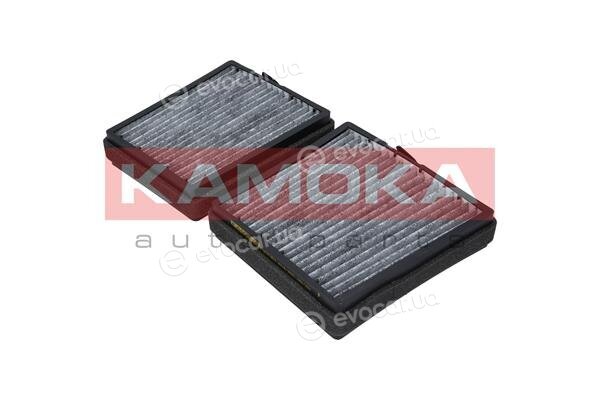 Kamoka F507301
