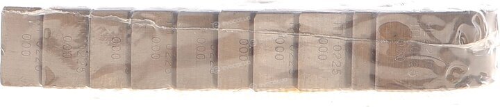 Mahle 021 HS 22092 000