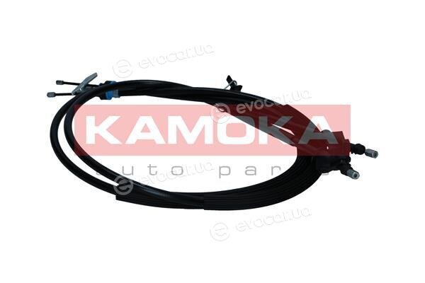 Kamoka 1190430