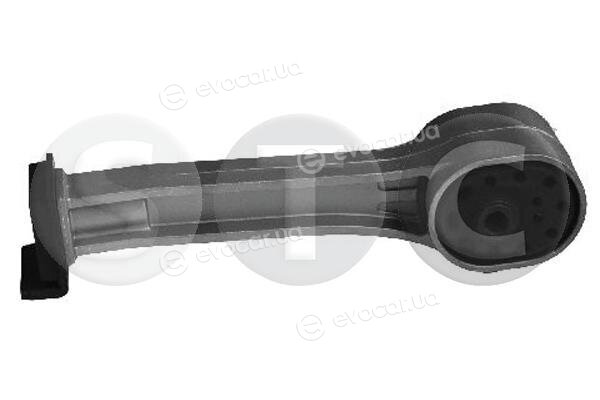Metalcaucho / STC T404559