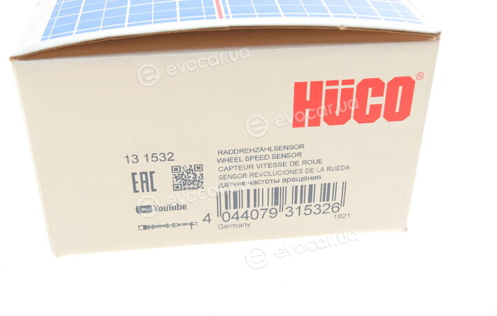 Astemo (Hitachi) / Huco 131532