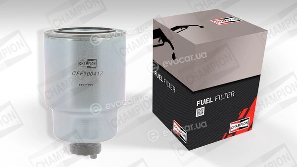 Champion CFF100417