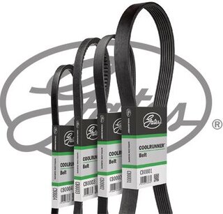 Gates CB0046