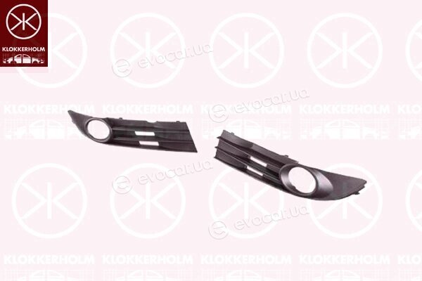 Klokkerholm 9545912