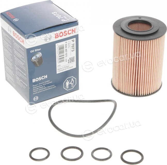 Bosch F 026 407 073