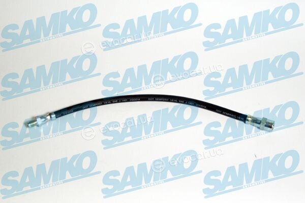 LPR / Samko 6T46136