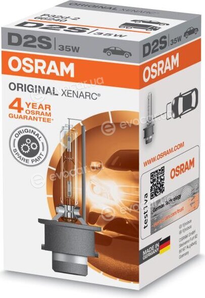 Osram 66240