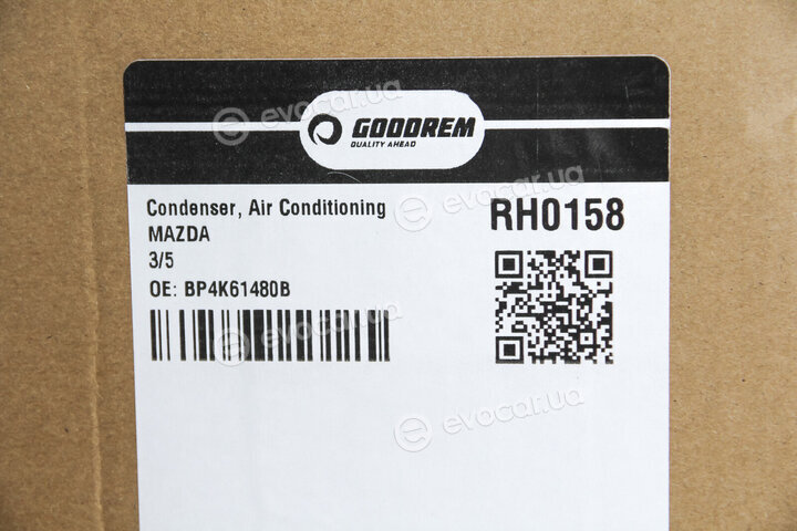 Goodrem RH0158