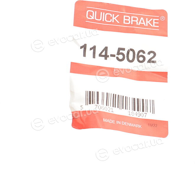 Kawe / Quick Brake 114-5062
