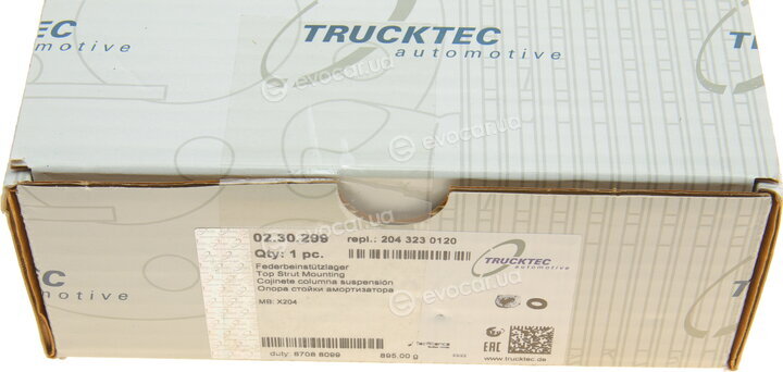 Trucktec 02.30.299