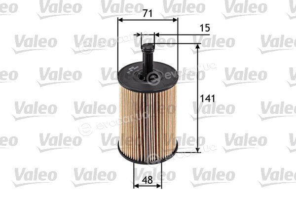 Valeo 586506