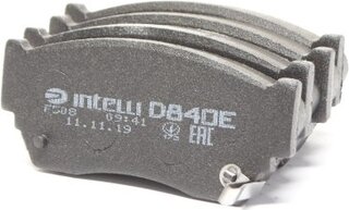 Dafmi / Intelli D840E