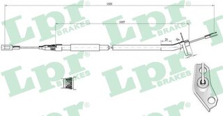 LPR / Samko C0446B