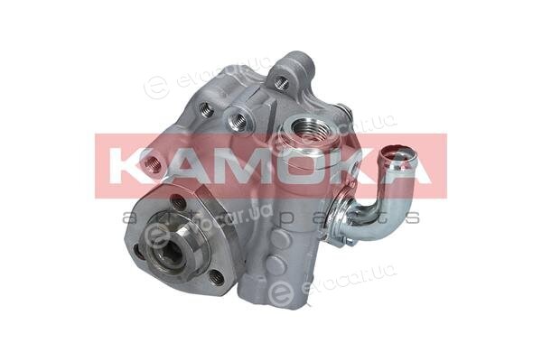 Kamoka PP197