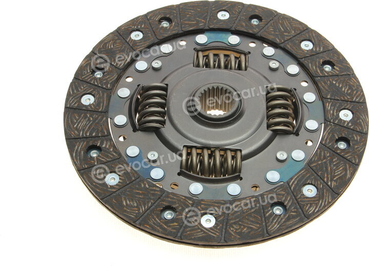 Kawe / Quick Brake 954052