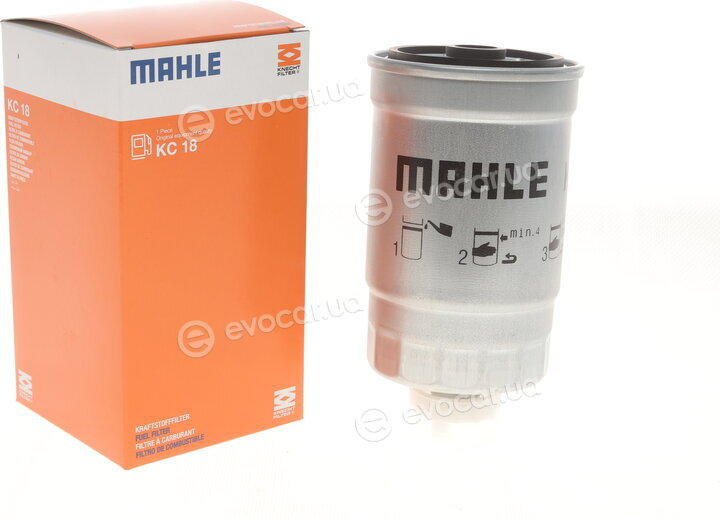 Mahle KC 18