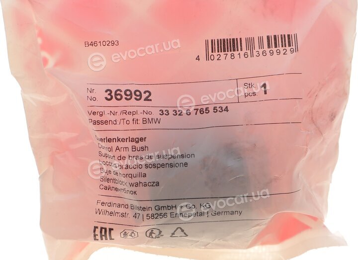 Febi 36992