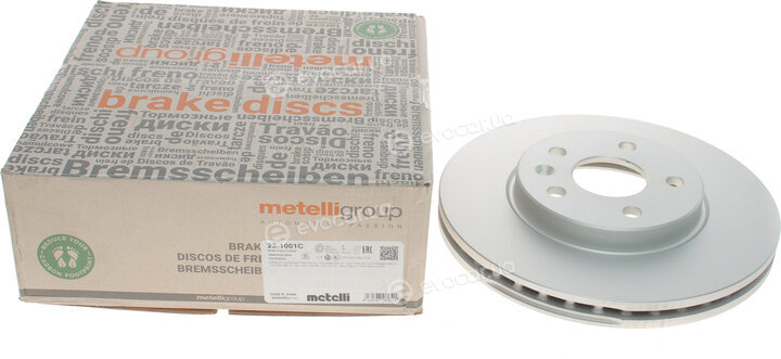 Metelli 23-1001C