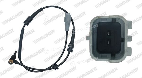 Wagner ABS00631
