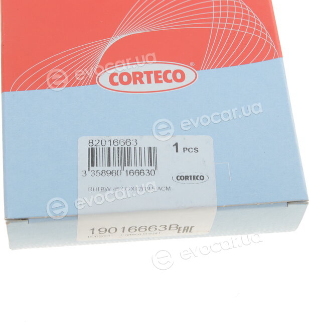 Corteco 19016663B