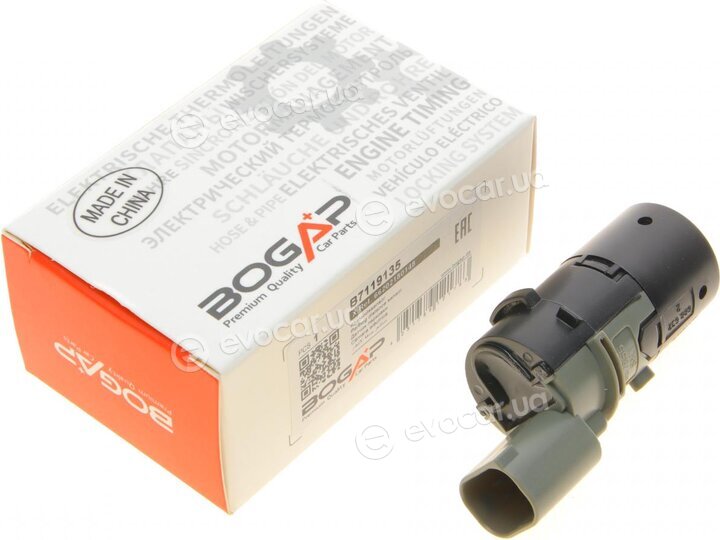 Bogap B7119135