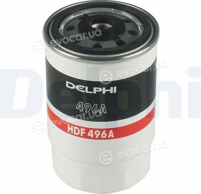 Delphi HDF496