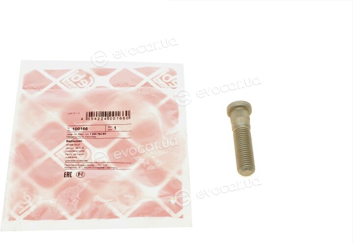 Febi 100166