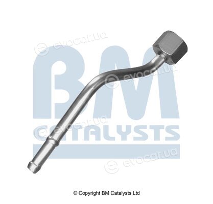 BM Catalysts PP11151A