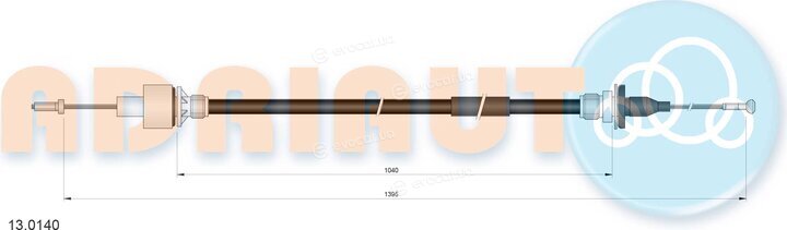 Adriauto 13.0140