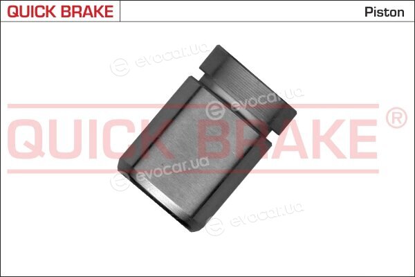 Kawe / Quick Brake 185116K