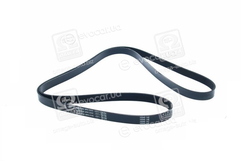 Dayco 6PK2263