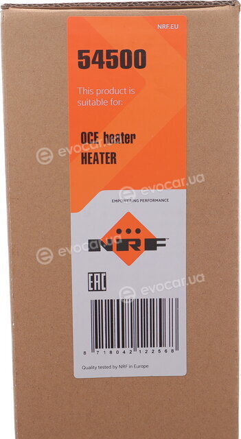 NRF 54500
