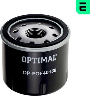 Optimal FOF40159