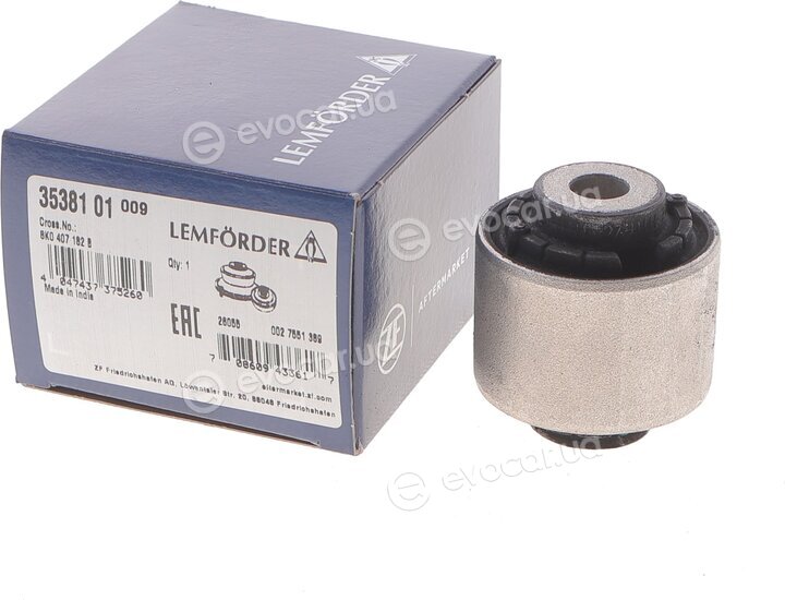 Lemforder 35381 01