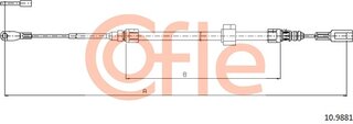 Cofle / Cabor 10.9881