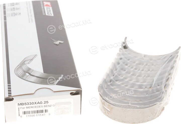 King MB5330XA0.25