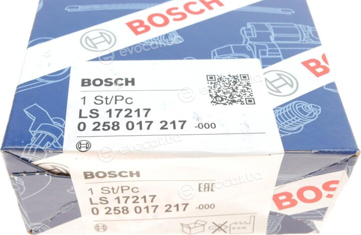 Bosch 0 258 017 217