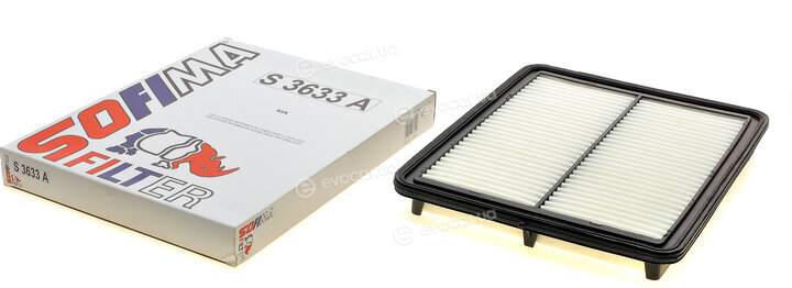 Sofima S 3633 A
