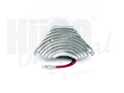 Astemo (Hitachi) / Huco 132517