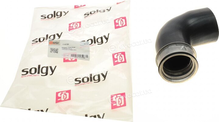 Solgy 114124