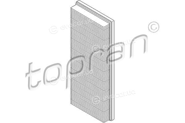 Topran 500 225