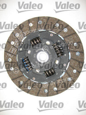 Valeo 801297