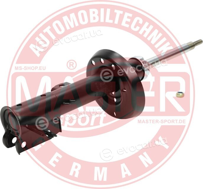 Master Sport 312317-PCS-MS