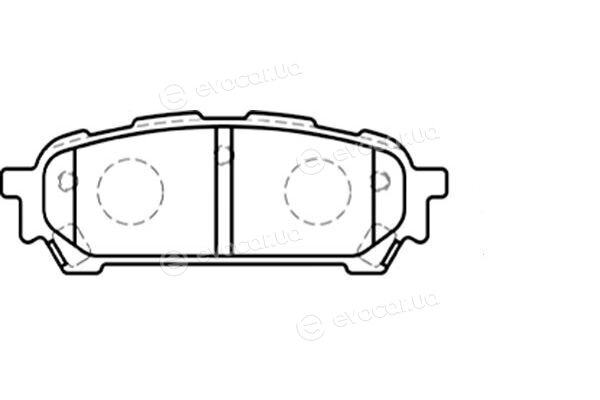 Kavo BP-8019