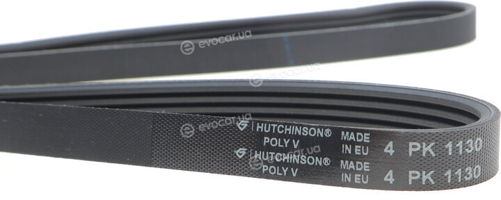 Hutchinson 1130 K 4