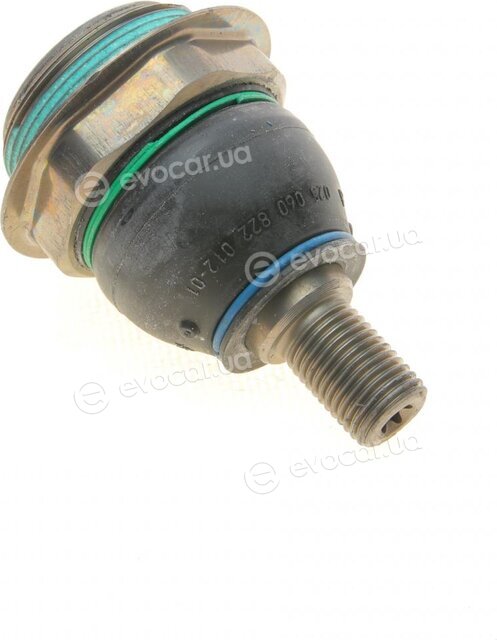 Mopar (PSA / FCA) 9834599080